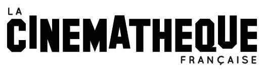 Logo - La Cinémathèque française